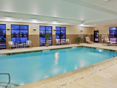 Hampton Brockport