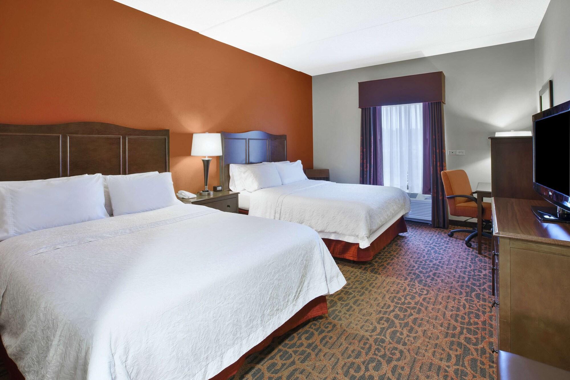 Hotel Hampton