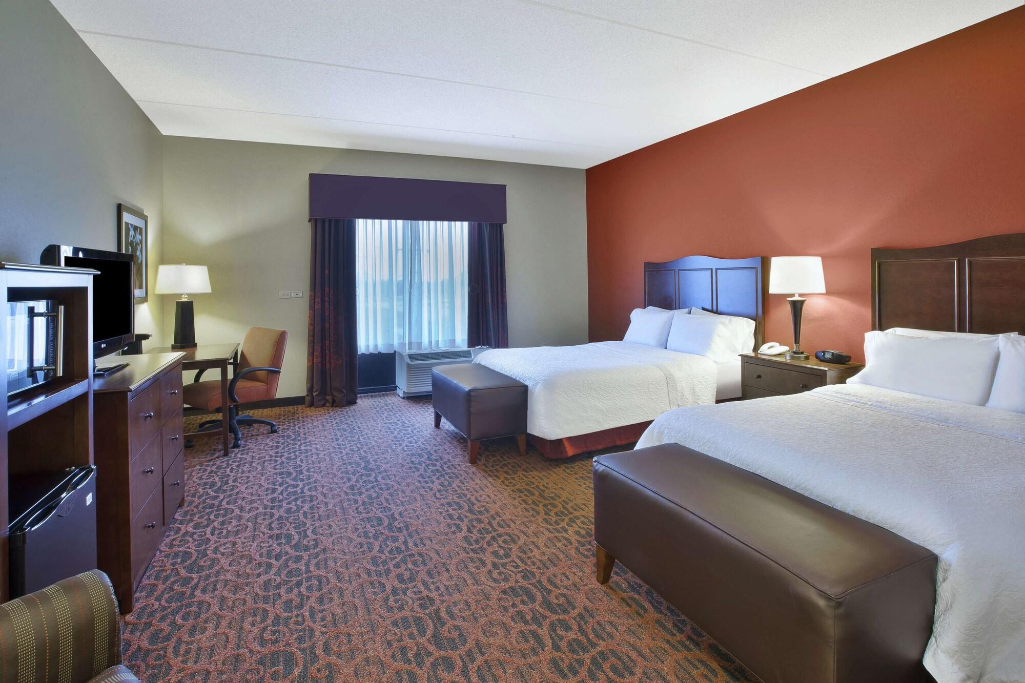 Hampton Hotel Brockport