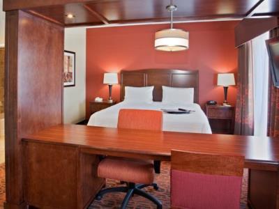 Hotel Hampton 3*