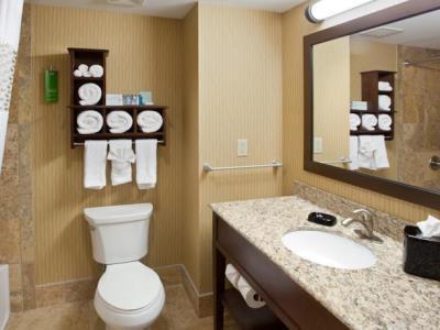 Hotel Hampton