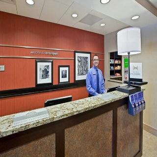 Hotel Hampton