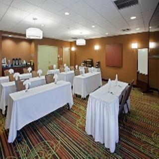 Hotel Hampton Brockport