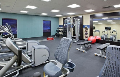 Hampton Hotel Brockport