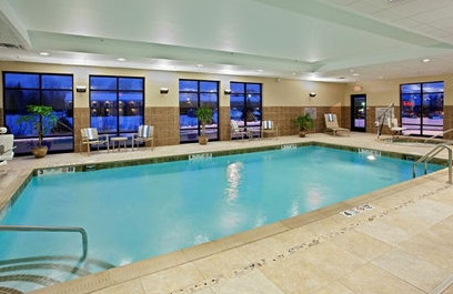 Hampton Hotel 3*